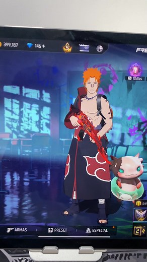 222K views · 7.4K reactions | MOD MENU DE DIAMANTES PARA FREEFIRE #FreeFire | Mrworld Games | Facebook