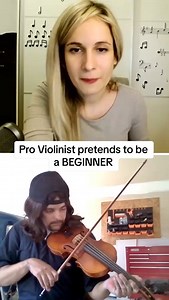 627K views · 5.9K reactions | PRO Violinist goes undercover to prank this teacher! Stream my music here: https://album.link/s/0r6ce195UTzCwg0WbRuE53 | Rob Landes | Facebook