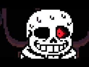 Undertale: Endless Breath - * cheeseified. - Final Part - Extra #5