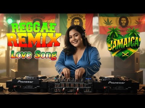 Reggae Mix 2025 💘 Most Romantic Reggae Love Songs Compilation 🎯 New Reggae Love Songs