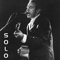 Hugh Cornwell - Solo