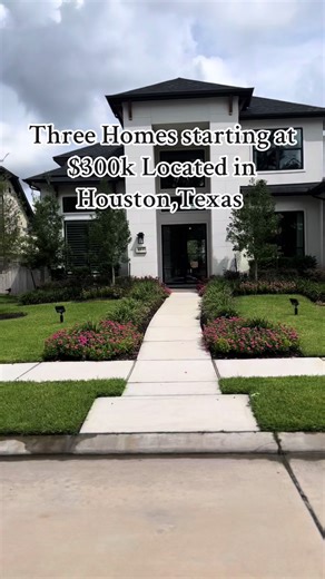 Discover Affordable Homes in Houston, Texas