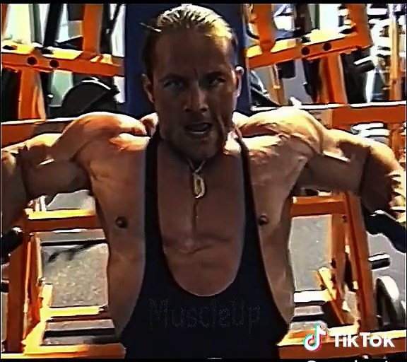 Craig Titus: The Bad Boy of Bodybuilding Explained