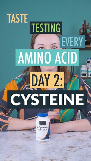 Understanding Cysteine: Importance of Amino Acids