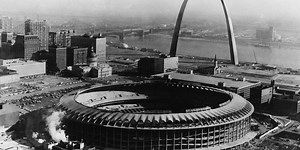 Today in Cards history: Thrilling win at Busch II