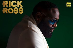 Rick Ross "Richer Than I've Ever Been" Review