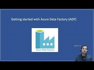 Part1: Getting Started with Azure Data Factory (ADF)