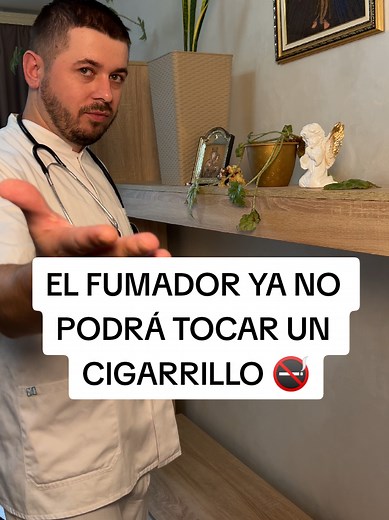 Deja de fumar con este remedio natural efectivo