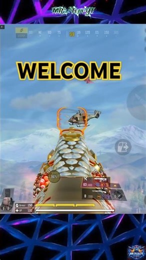 Welcomed Pro to Zone