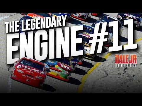 Dale Earnhardt Jr.'s Winningest Engine: "The Secretariat of Motors" | Dale Jr Download