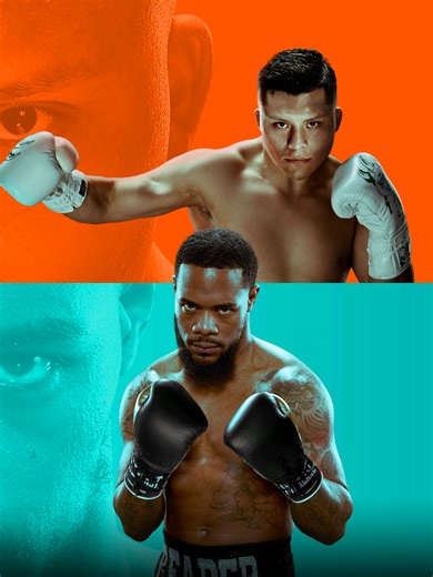 Pitbull vs Roach: Epic Boxing Showdown Highlights