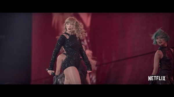 Taylor Swift: Reputation Stadium Tour (TV Special 2018)