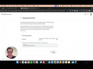How to set up outbound emails using SMTP in CiviCRM (Google Workspace version)
