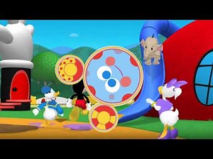 Daisy s Pet Project Mickey mouse clubhouse Oh toodles Compilation720P HD 1