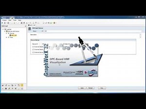GENESIS32 SCADA : Connect to BACNet device without OPC Server