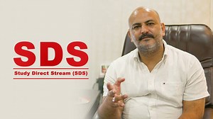📖 INFORMATION 📖 SESSION 📖 New Rules STUDY DIRECT STREAM (SDS) 🇨🇦 CANADA 🇨🇦 STUDENT 🇨🇦 VISA 🇨🇦 👉Major Changes:- ✔️Student must have a Letter of Acceptance from the Institute having license number of DESIGNATED LEARNING INSTITUTE ✔️Student must have IELTS Score of Overall 6 Bands with not less than 6 Bands in any of four modules ✔️Admission to a full-time program in a post-secondary universities, colleges, institutes or CEGEP ✔️Student must have to show the proof of payment of the firs