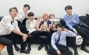 【防弹少年团BTS】【自制中字MV】Answer:Love Myself