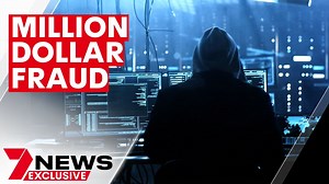 58K views · 131 reactions | An Australian in London has revealed details of an extraordinary fraud run from inside one of the world's biggest banks. In a twist on the usual scam of criminals pretending to be bank staff, the perpetrator was a junior employee who posed as the bank's vice-president. 7NEWS at 6pm | 7news.com.au #7NEWS | 7NEWS Brisbane | Facebook