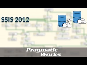 SQL Server 2012 [SSIS]