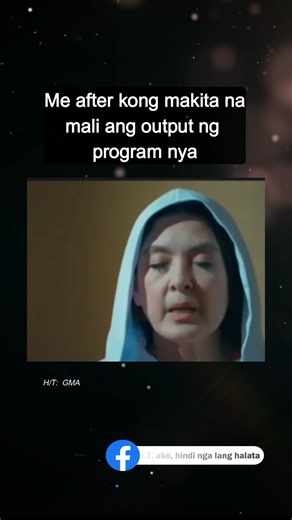 If di syntax error, logical error naman 🫣 #programming #coding #computerscience #it | I.T. ako, hindi nga lang halata.