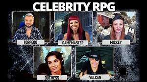In an epic one-shot adventure RPG, Dungeon Master Satine Phoenix leads a group of hardened rangers including Deborah Ann Woll, Xander Jeanneret, TJ Storm, and Jasmine Bhullar through the post-apocalyptic hellscape of Wasteland 3. This video is made in paid partnership with Xbox Game Pass for PC. Wasteland 3 takes strategic combat to the next level in an immersive post-apocalyptic world. Start your first month with Xbox Games Pass for PC for $1 and explore a library of over 100 high-quality PC ga
