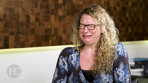 38K views · 34 reactions | How Bad Is James Corden At Firing People? See For Yourself. We asked Fast Company cover star James Corden to show us his firing technique. It did not go well. Read more about The Late Late Show host in our cover story: https://buff.ly/2AYZzwX | Fast Company | Facebook