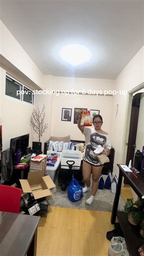 Behind Every Successful Pop-Up: Tips for Fitness Events