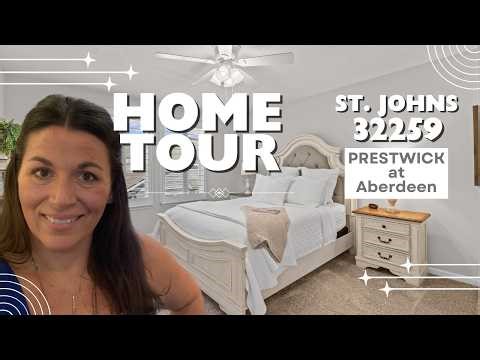 Pool Down the Street. Top Schools. Move-In Ready. $335K in St Johns FL 🏡"