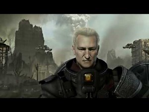 Killzone Liberation • 4K 60FPS AI Upscaled Opening • PSP