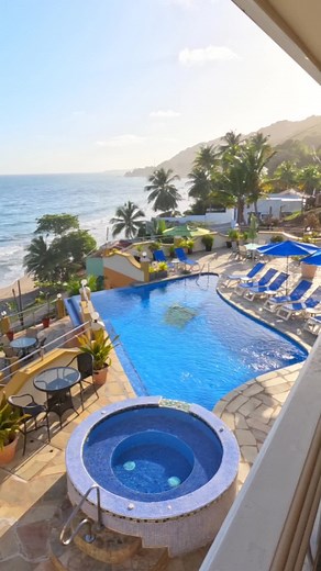 Experience Luxury at Anise Resort and Spa in Trinidad