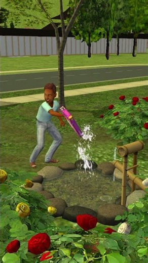 Prank #ts2 #thesims2 #thesims4 #sims4 #sims4cc #sims2 #sims #gaming #games