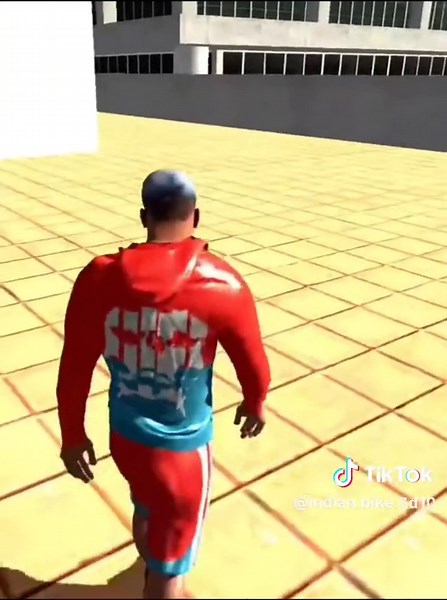 Pak Gaming: Discover Indian Bike 3D Game