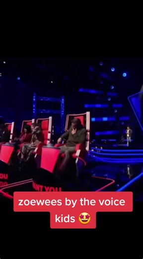 Zoe Wees Singing Compilation | The Voice Kids Highlights