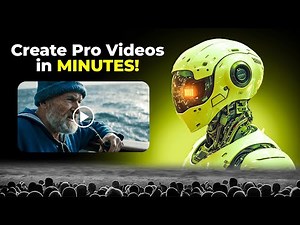Text-to-Video Magic: Step-by-Step Guide to Magic Light AI Tool