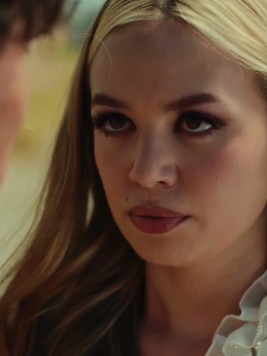 Her Dad's Investigating Him While She's Falling For Him #FightDirty #Drama