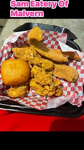 Sam Eatery of Malvern Good Food | Shirley Mcadoo