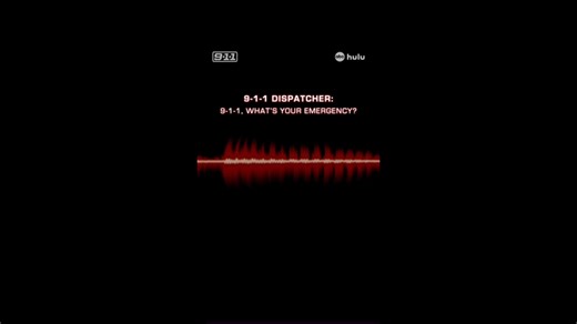 🚨First sneak peek at 9x7.《紧急呼救》第九季第七集正片抢先预览