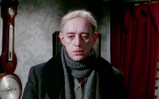 贼博士 The Ladykillers （老妇杀手）1955