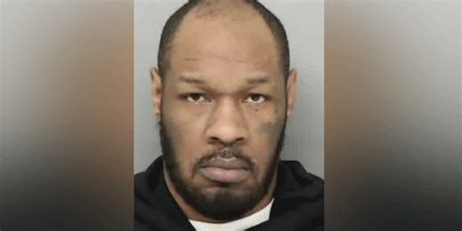 Convicted Cincinnati sex trafficker must serve out 40-year sentence, appeals court affirms