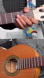 167K views · 3.3K reactions | Aprende esta bonita canción de Leo dan #pidemelaluna #guitarra #acordes | Tutoriales de Guitarra Abraham Navarro | Facebook