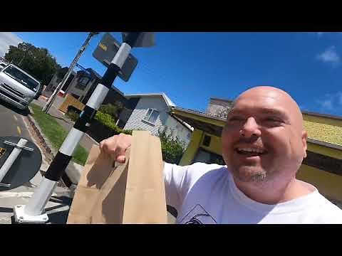 WOW Mark Wiens Just Revealed Auckland's BEST Kept Food Secret!