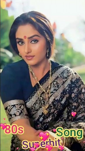 Tujh Sang Preet Lagai | 80s के सुपरहिट गाने | सदाबहर पुराने गाने | old is gold | लता मंगेशकर