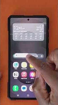 How to Fix Samsung S25 Ultra Screen Brightness Problems Fast