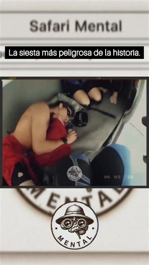 El increíble salto sin paracaídas de Travis Pastrana