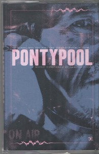 Claude Foisy - Pontypool (Original Motion Picture Soundtrack Album)