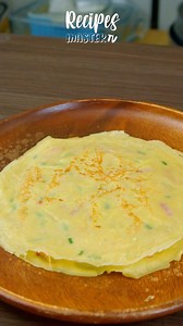 3.2K views · 38 reactions | Have you never heard of the Russian pancake? | Recipes Master TV | Facebook