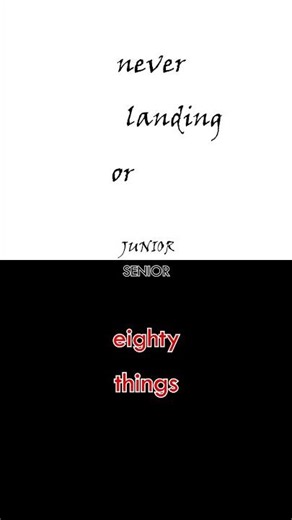 cant the future just wait?