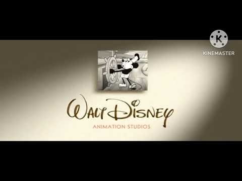 Walt Disney Animation Studios/Universal Pictures (2012)