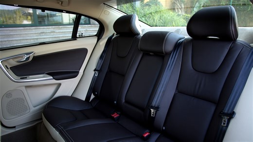 Volvo Doors Might Fly Open If It Gets Too Hot | Carscoops