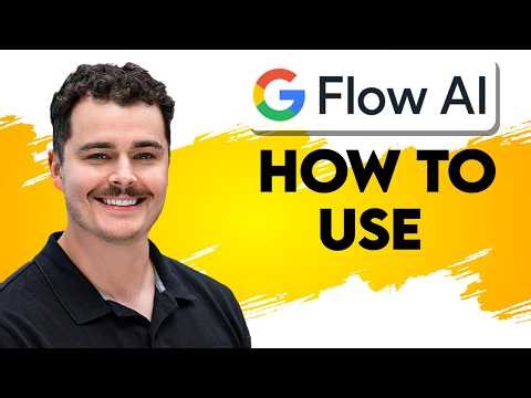 How To Use Google Flow [2026 Guide]
